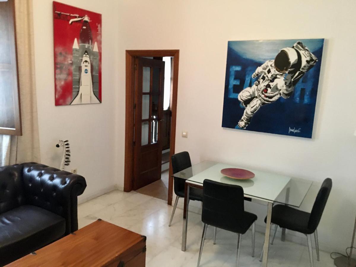 Apartment Pedro Lopez Free Parking Center *