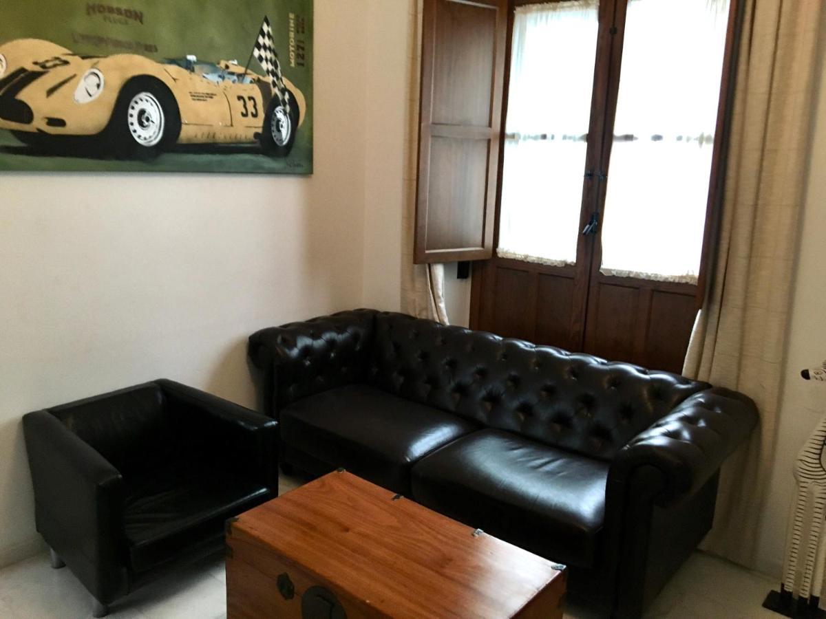 Pedro Lopez Free Parking Center Apartment