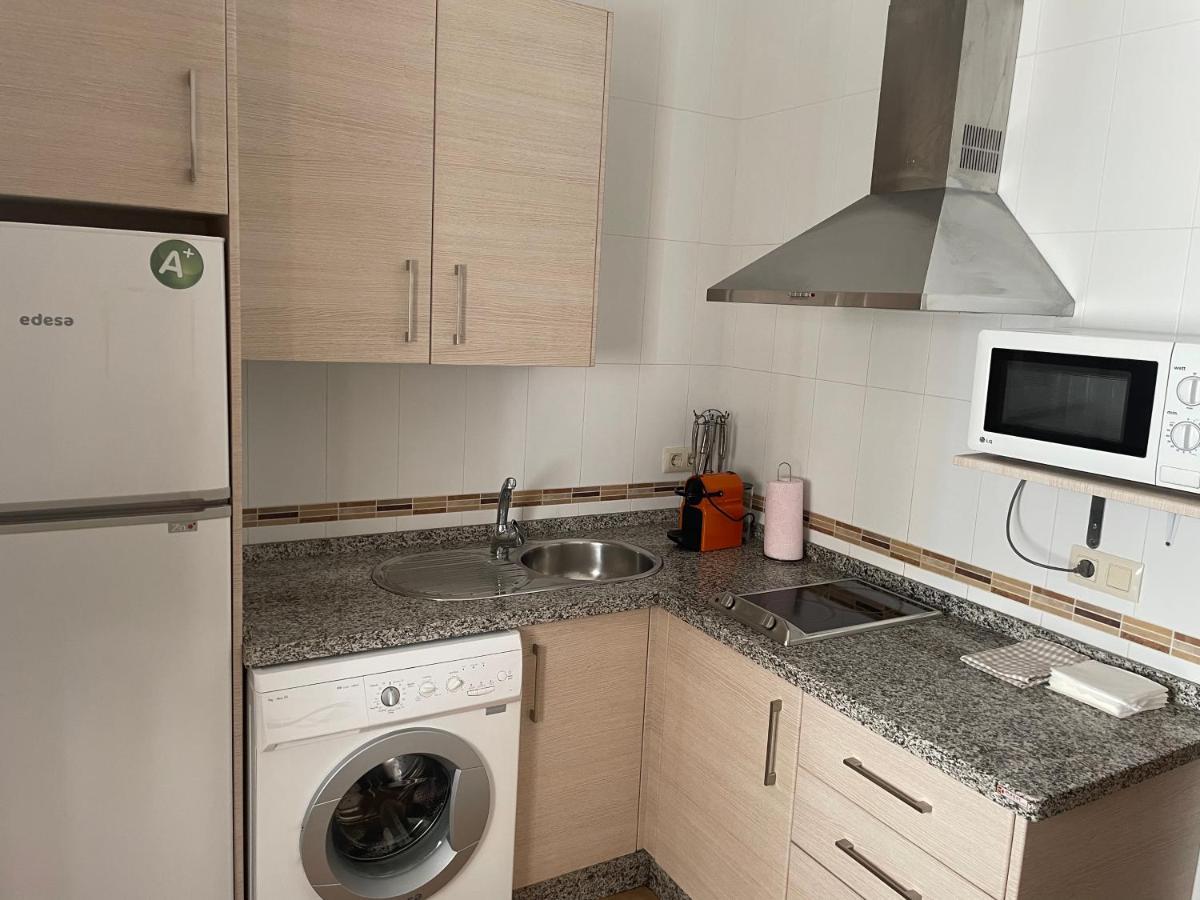 Pedro Lopez Free Parking Center Apartment