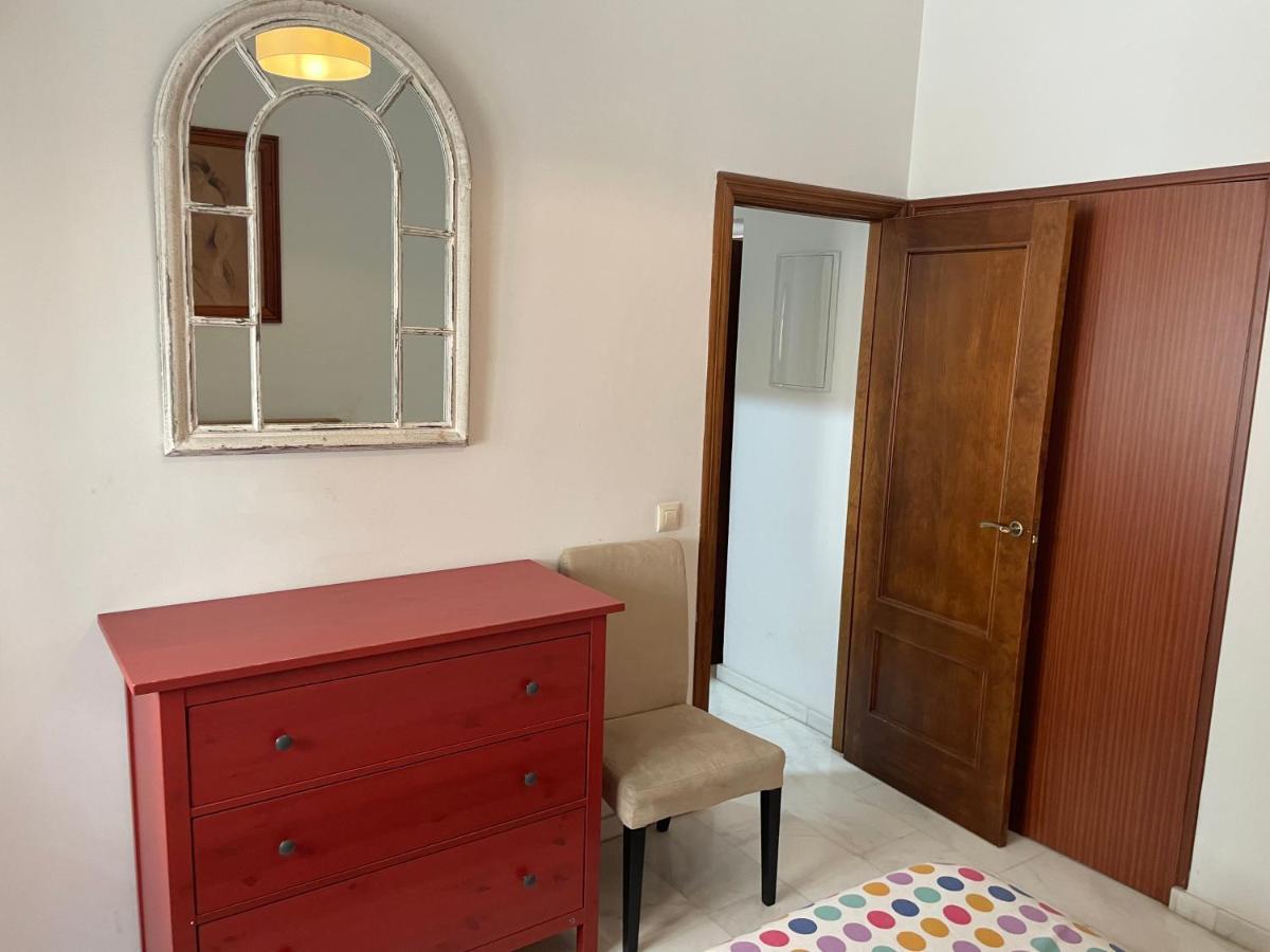 Pedro Lopez Free Parking Center Apartment Cordoba