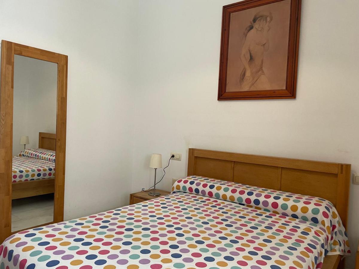 Pedro Lopez Free Parking Center Apartment Cordoba