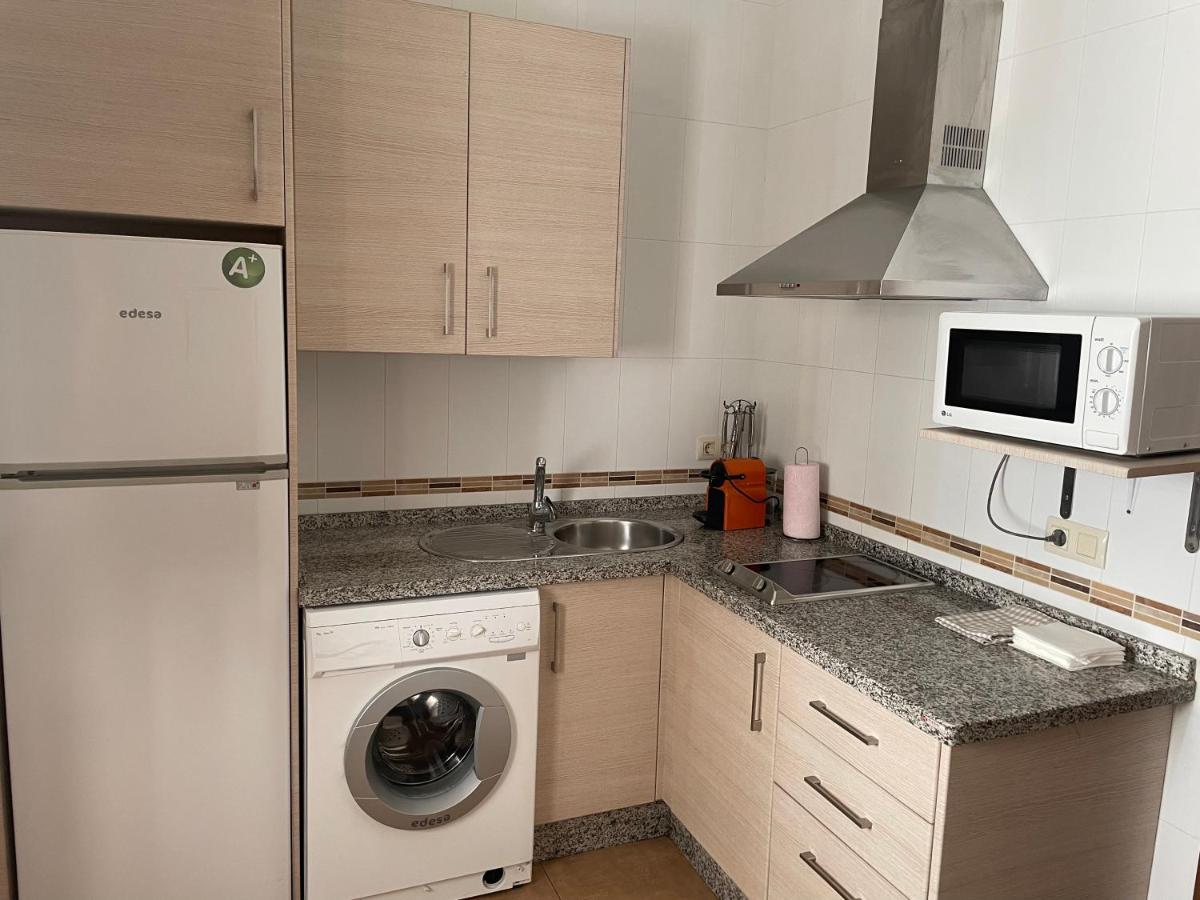 Pedro Lopez Free Parking Center Apartment