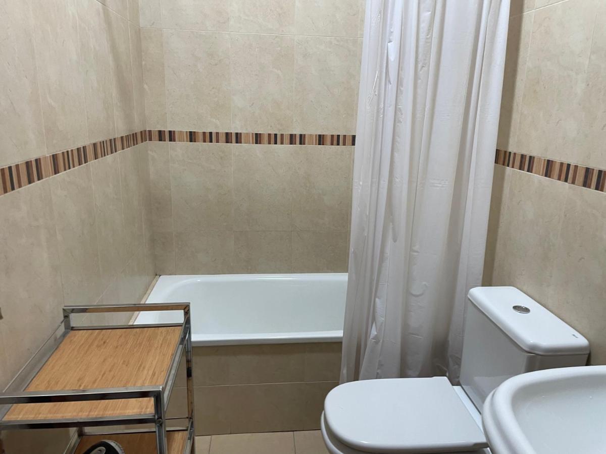 Pedro Lopez Free Parking Center Apartment Cordoba